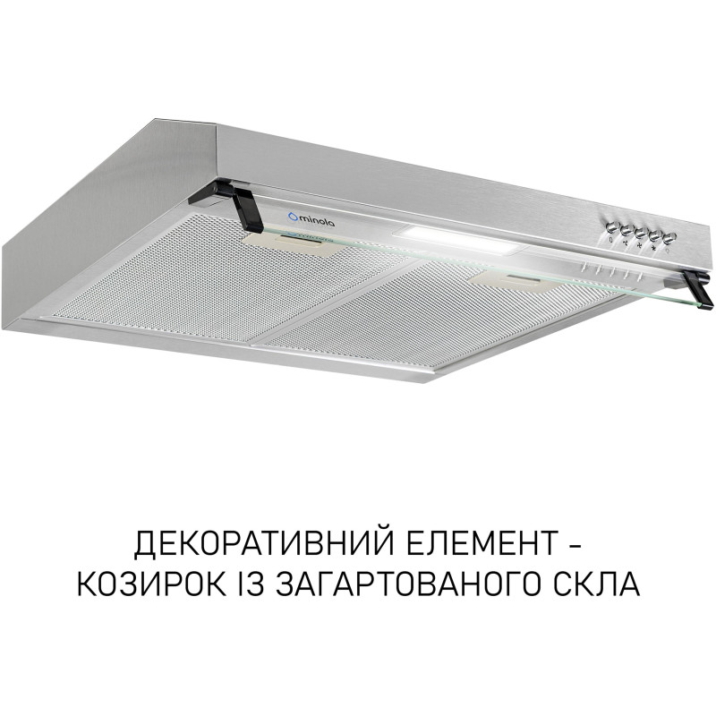 Minola HPL 622 I