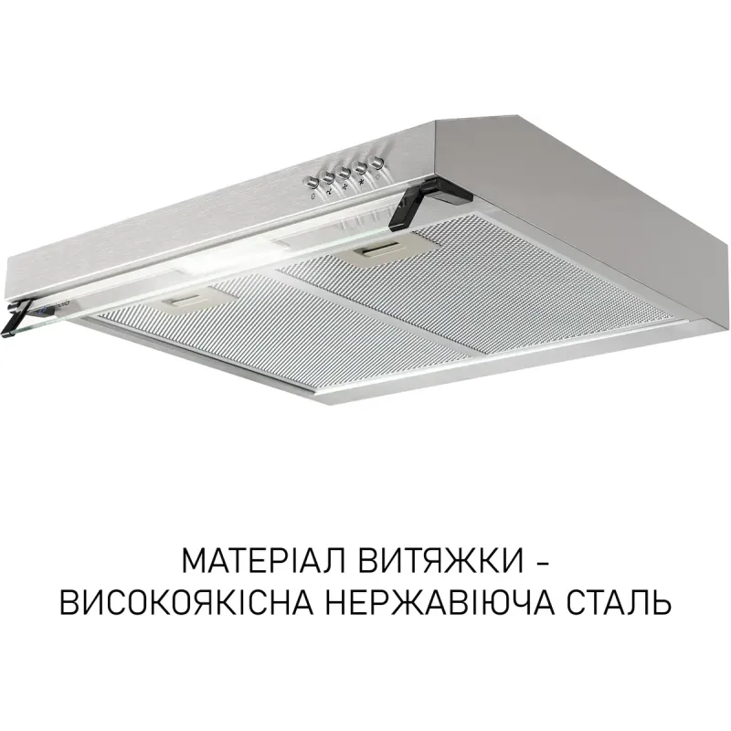 Витяжка Minola HPL 622 I