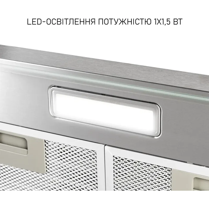 Витяжка Minola HPL 622 I