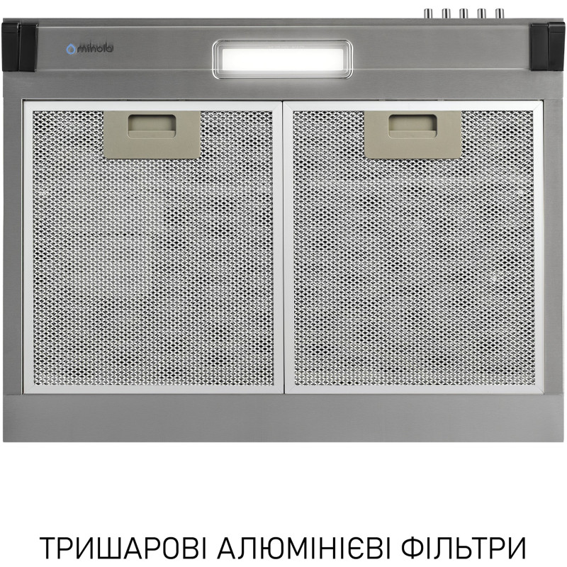 Minola HPL 622 I