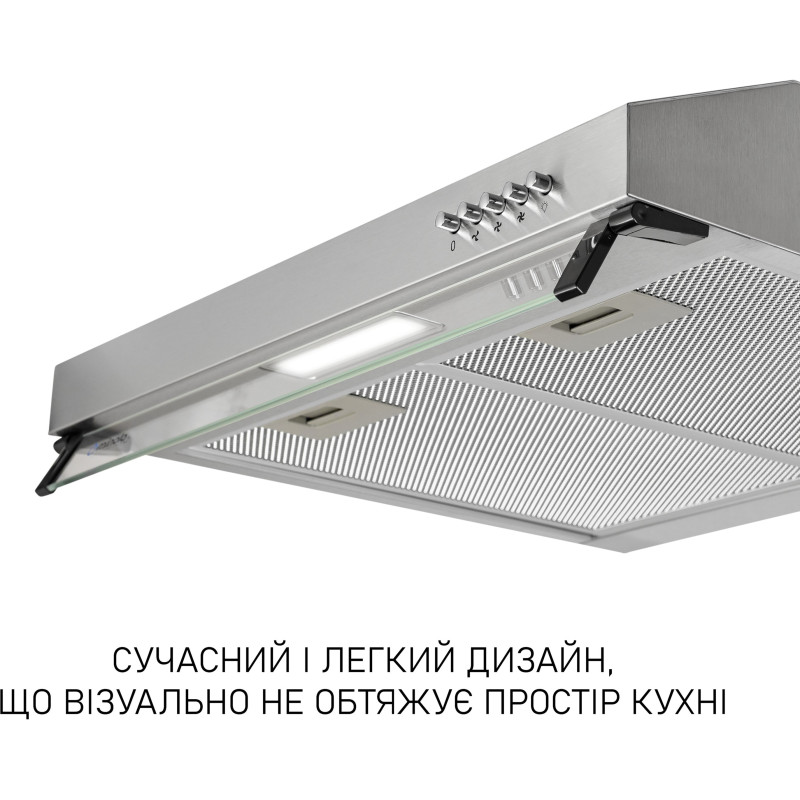 Minola HPL 622 I