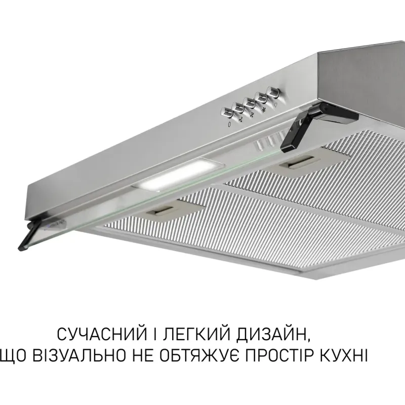 Витяжка Minola HPL 622 I