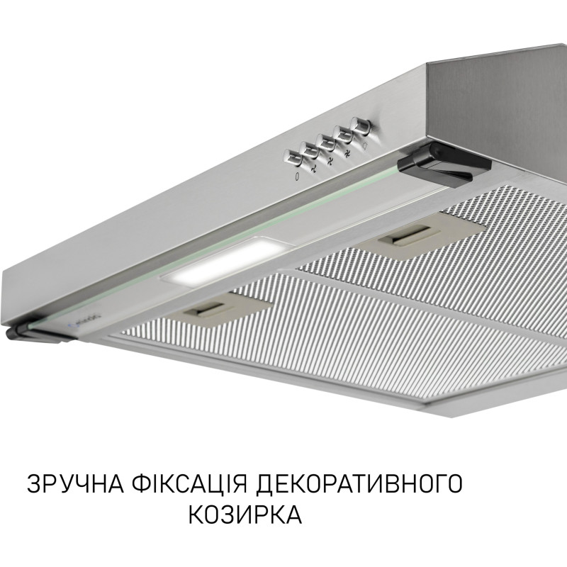 Minola HPL 622 I