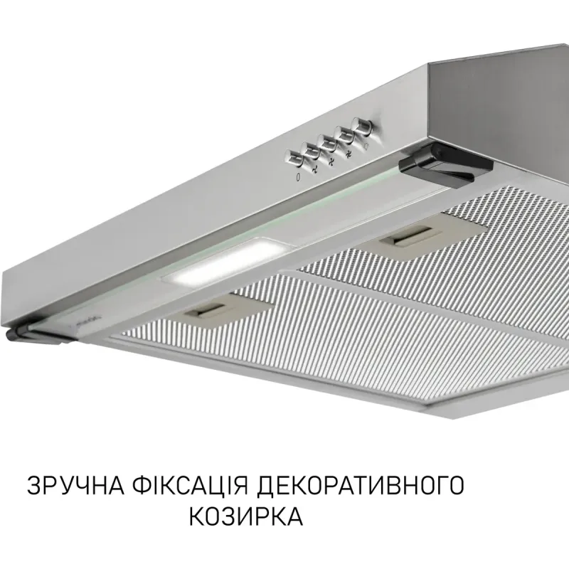 Витяжка Minola HPL 622 I