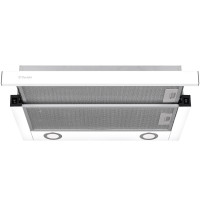 Витяжка Perfelli TL 602 WH LED
