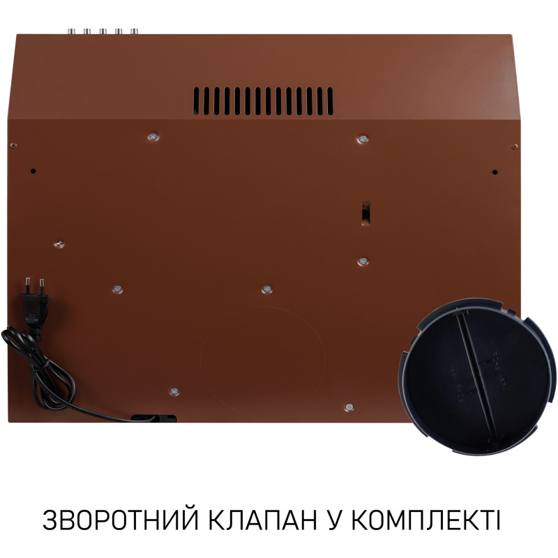 Minola HPL 622 BR