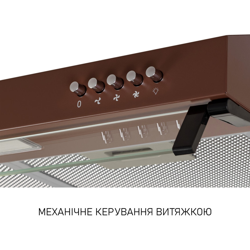 Minola HPL 622 BR
