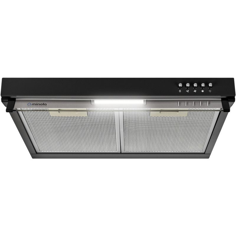 Minola HPL 622 BL