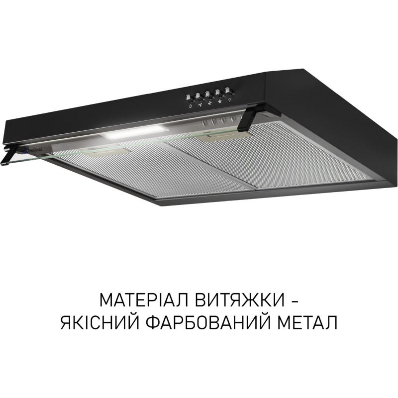 Minola HPL 622 BL