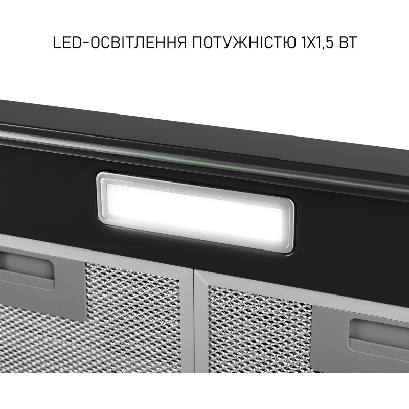 Minola HPL 622 BL