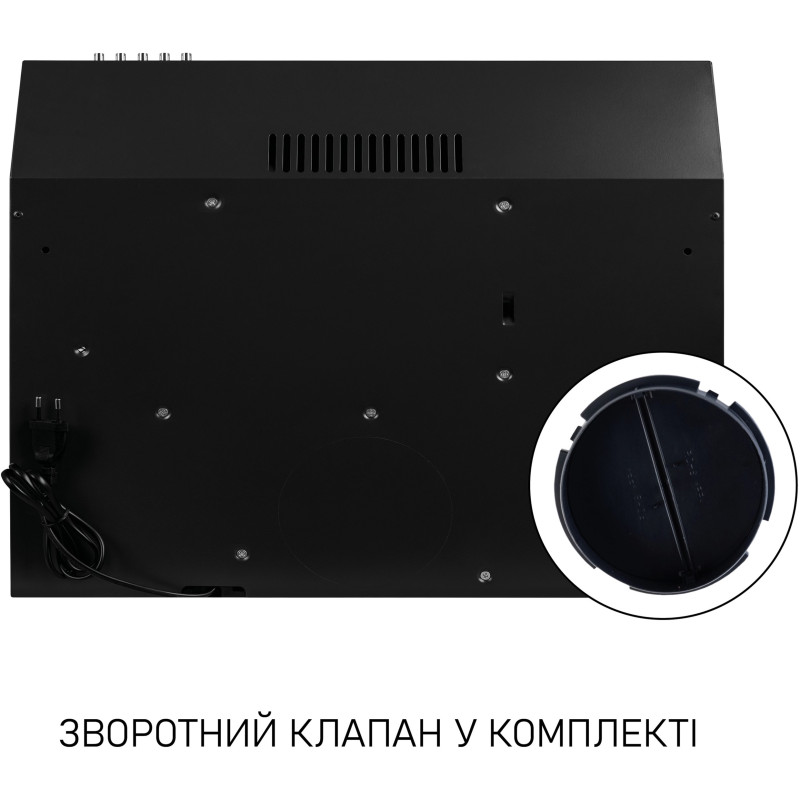 Minola HPL 622 BL
