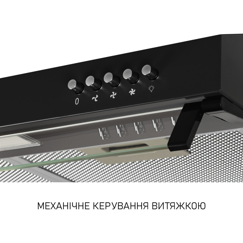 Minola HPL 622 BL