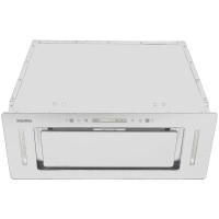 Витяжка INTERLINE JOLLY WH A/60/GL/K