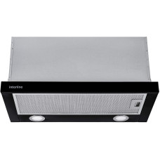 INTERLINE SHARK PLUS BL/S A/60