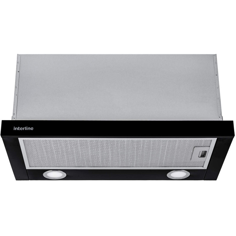 INTERLINE SHARK PLUS BL/S A/60
