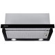 INTERLINE SHARK PLUS BL/S A/60