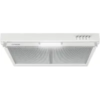 Витяжка Minola HPL 622 WH