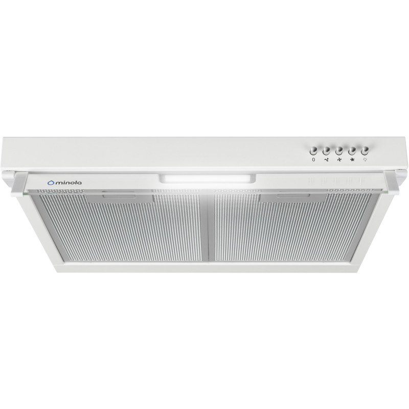 Minola HPL 622 WH