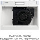 Minola HPL 622 WH