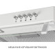 Minola HPL 622 WH
