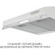 Minola HPL 622 WH