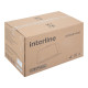 Вытяжка INTERLINE JOLLY BL A/60/GL/K