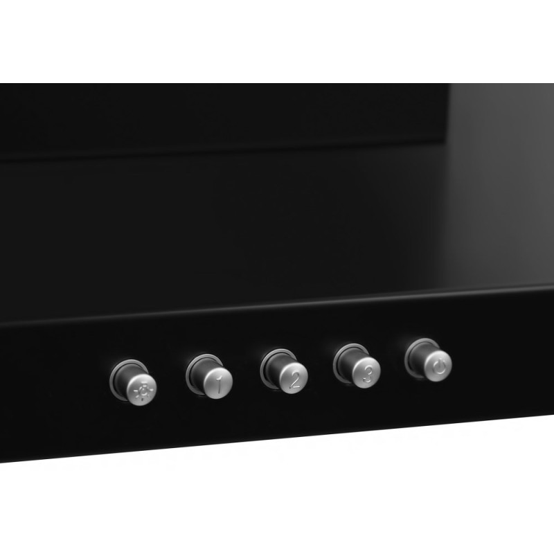 Витяжка PERFELLI T 6612 A 1000 BL LED