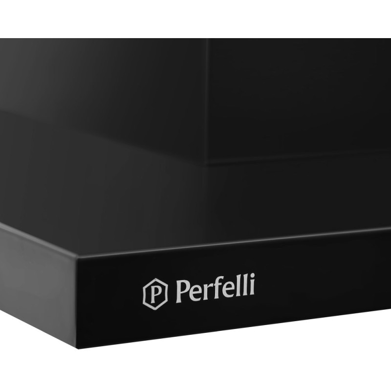 Витяжка PERFELLI T 6612 A 1000 BL LED