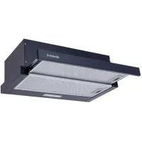 Витяжка Minola HTL 6214 BL 700 LED