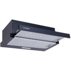 Вытяжка Minola HTL 6214 BL 700 LED
