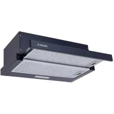 Витяжка Minola HTL 6214 BL 700 LED