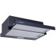 Вытяжка Minola HTL 6214 BL 700 LED