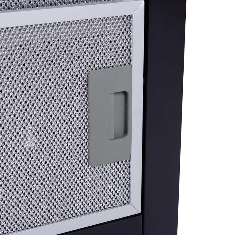 Вытяжка Minola HTL 6214 BL 700 LED
