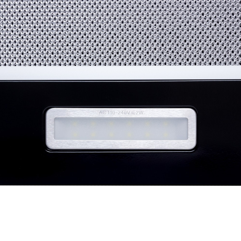 Вытяжка Minola HTL 6214 BL 700 LED