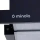 Вытяжка Minola HTL 6214 BL 700 LED
