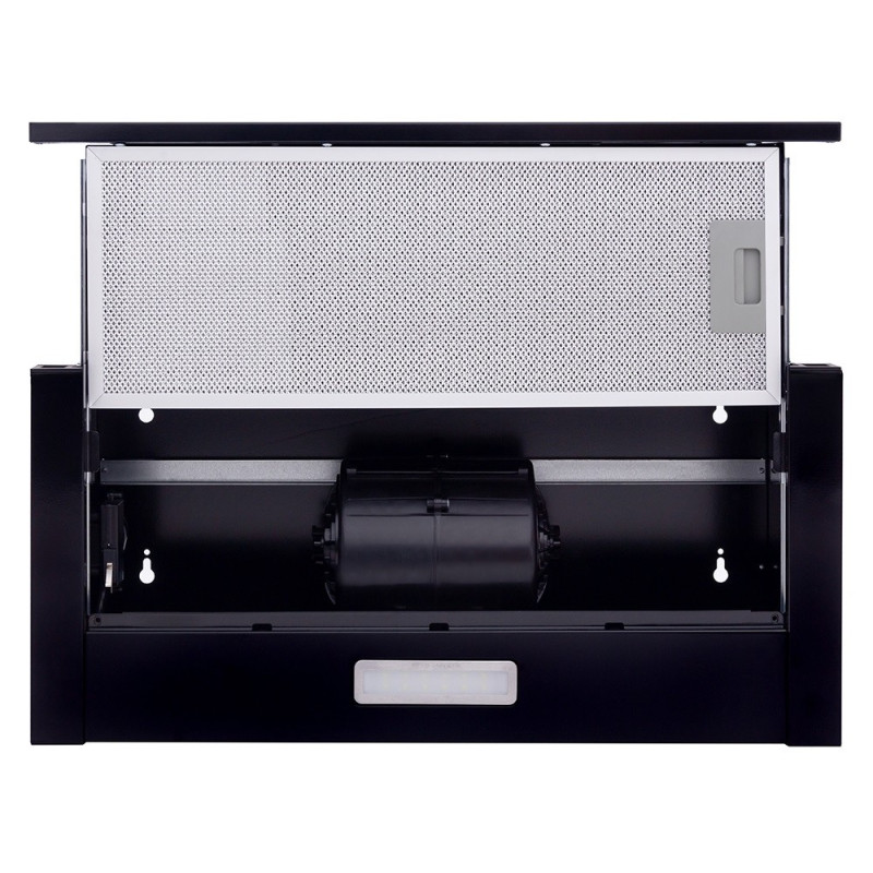 Вытяжка Minola HTL 6214 BL 700 LED