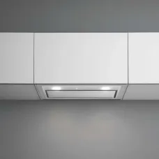 Вытяжка FALMEC GRUPPO INCASSO MURANO 50 800 WHITE GLASS (CGIW50.E10P6#ZZZF491F)