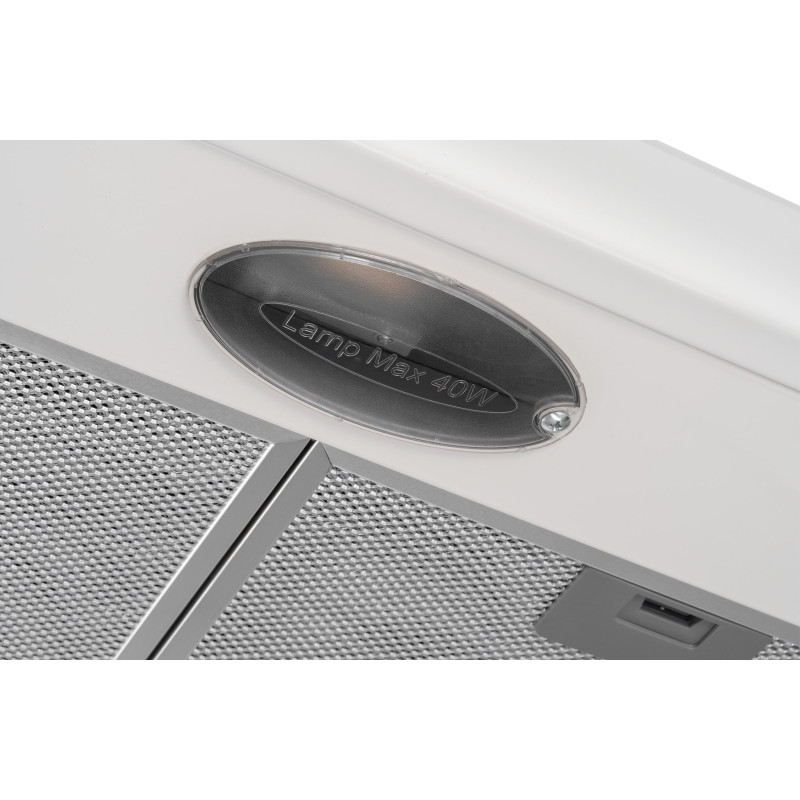 PYRAMIDA UX 60 (380) B WH
