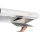 PYRAMIDA UX 60 (380) B WH