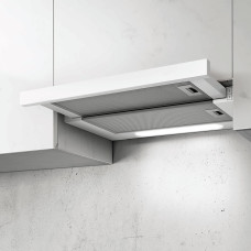 Elica TT14 LUX WH/A/50