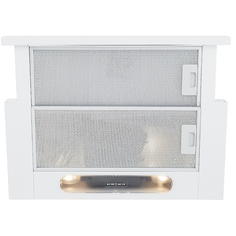 Elica TT14 LUX WH/A/50