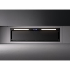 Витяжка FALMEC GRUPPO INCASSO PLUS 105 Black 800 (CGIW05.E26P2EUN490F)