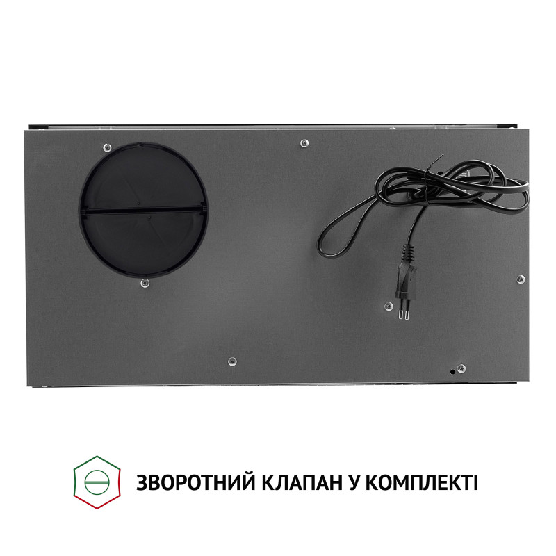 Вытяжка Perfelli BI 5256 BL 700 LED