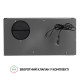 Вытяжка Perfelli BI 5256 BL 700 LED