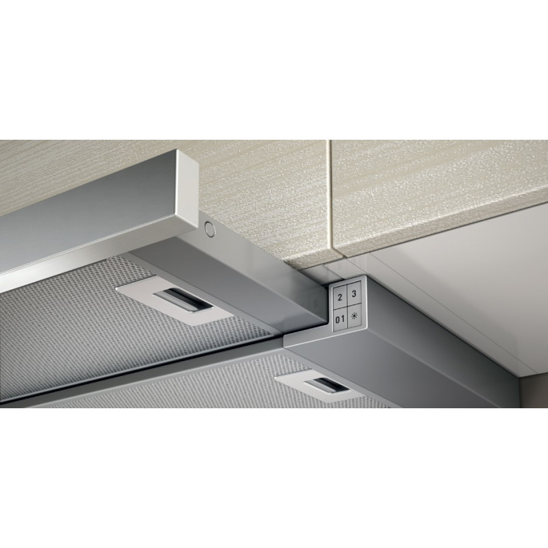 Elica TT14 LUX GRIX/A/60