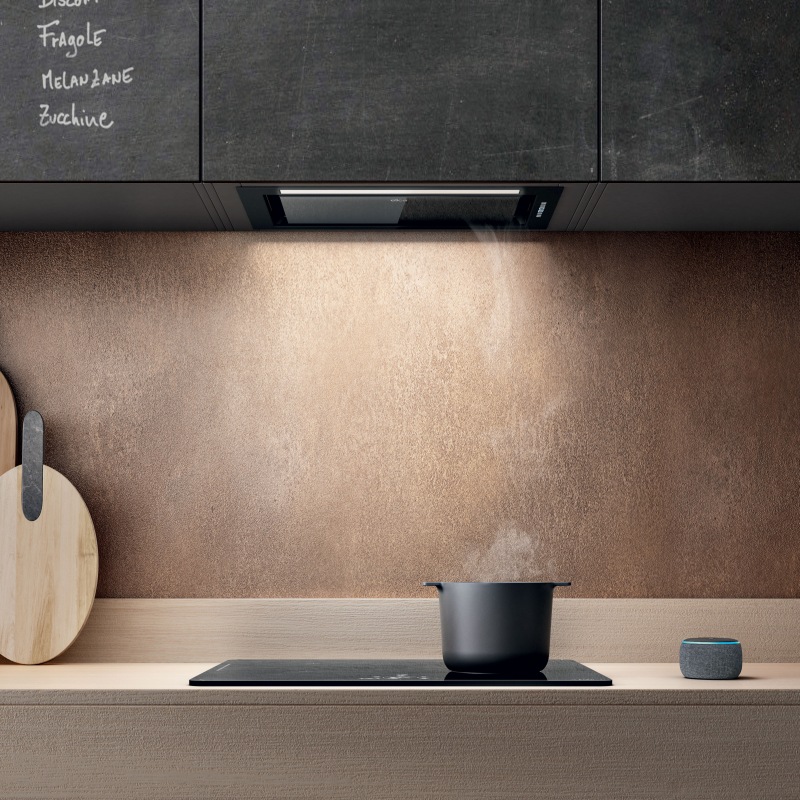 Витяжка Elica HIDDEN ADVANCE PLUS @ IX/A/52