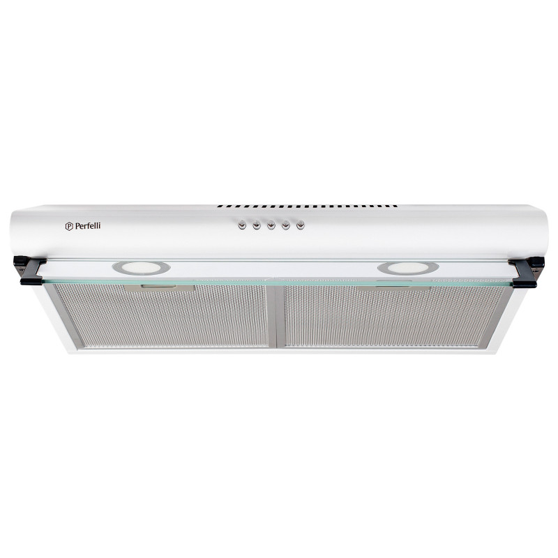 Вытяжка Perfelli PL 6042 W LED
