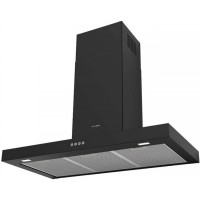 Витяжка Faber Stilo Comfort Bk Matt A90 (325.0618.783)