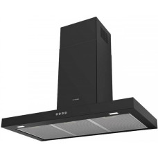 Витяжка Faber Stilo Comfort Bk Matt A90 (325.0618.783)