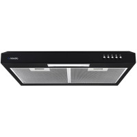 Вытяжка Minola HPL 512 BL